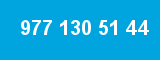 977 130 51 44 977 130 51 44